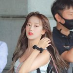 이나은 이거 찐 하이틴 <b>여주</b>같다