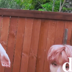 [NCT] 아난진짜얘가이럴때마다 돌아버리겠어