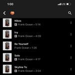 [NCT] 재현이 추천곡 <b>플리</b>!!