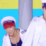 이동혁 위영 누가 검은나시 입힐생각했지?