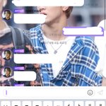 [NCT] 버블하는애두라 질문좀 ㅠㅜ