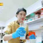 [빅톤] 승시기가 확신의 냉미남인 이유