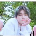 [NCT] 툥과 <b>도리</b>와 복숭아