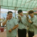 [빅톤] 나 항상 혼자 느끼는건데