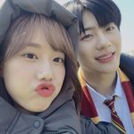와 나 키싱<b>부스</b> 이제서야 봤는데