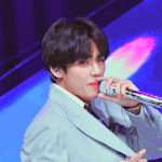 [모두드루와] 레전드 직캠 방탄 뷔