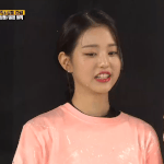 옆에서 봤을때 허리랑 허벅지 어디가 더 두꺼움?