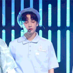 [TXT모아] + 히든트랙2 괴물살려 직캠움짤