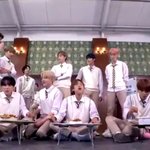 [더보이즈] 돌림피아드 두번째 비하인드