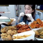 양팡 <b>내돈</b>8만원 영상 봤냐ㅋㅋㅋㅋ