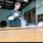 [NCT] 런쥔이 입 짧은 영상 있자나