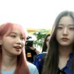 [댓글부탁해] 장원영 실물 짤 모음.