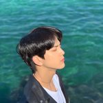 [더보이즈] 빵자님 생일 기념으로 최애짤