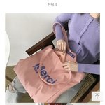 <b>에코</b>백 색상 골라주고가