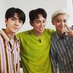 엑소 팬들아 세훈<b>찬열</b> 이거 무슨사진이야?