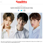 2세대 베스트 비주얼 남자아이돌 12인