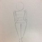 [댓글부탁해] 아니 얘들아.. 인체 이렇게 그리는 거 맞냐..