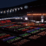 엑소 초능력 사용한 콘서트