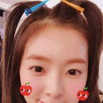 [모두드루와] 아이린 이사진 렌즈 <b>직경</b> 큰거 낀거겠지?