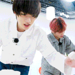 [TXT모아] 팬톡 눈팅온 늦<b>덕들</b> 일루와바