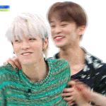 [NCT] 안녕 <b>뉴비</b> 윹프야