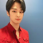 [더보이즈] 주연이 오늘 두번째 <b>위</b>더보
