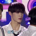 팬들끼리 싸워서 울먹이는 <b>현석이</b> 볼사람