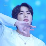 김석진 쿨톤이에요 <b>헤디</b>님