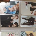 [추반] <b>임영민</b> 포카 팔림? 추반이나 댓글 좀