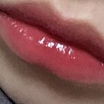 립 섞어 발랐는데 죨. 라 내취<b>향임</b>