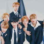 [NCT드림] <b>요정들</b>