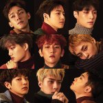 [EXO] 엑소 멤버들의 능력치를 <b>최종적</b>으로 정리해봄