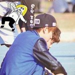 시우민 최고로 말랐던 <b>스펙</b>이