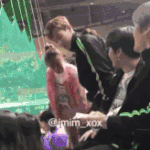 [몬스타엑스] 혹시 이거 움짤<b>원본</b> 갖고있는 몬베베 ㅠㅠ