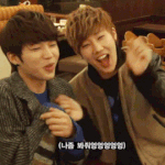 [인피니트] 늦덕들아