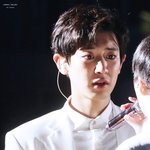 나랑 바꾸자 <b>경수</b>야