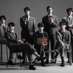 [방탄소년단] 탄이들 노래 영어 가사중에