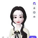 [댓글부탁해] <b>캐릭터</b> 꾸몄는데 연예인 중에서