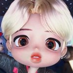 타이니탄 찌<b>미미</b> 입술 만든 버전