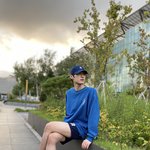 [골든차일드] 진짜 모델 아니야?