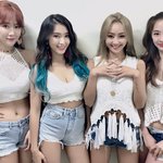 [모두드루와] 이미지와는 다르게 <b>의외</b>로 내부 문제 없었던 아이돌