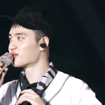 [EXO] 신기한 일이죠 하늘에서 떨어진
