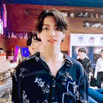 <b>정국이</b> 웃는거 어째