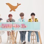 [TXT모아] 오홍홍 ෆ(ˇᵋ ˇෆೄ     박수 쳐