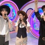 [NCT] 오늘따라 재혀니 신나보여서 좋아