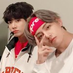 <b>뷔</b> <b>정국</b>
