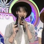 도영(<b>NCT</b>127)이 오늘 셀카 올려줄까