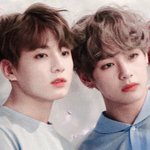 <b>뷔</b> <b>정국</b>