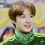 [NCT] 정우 무슨 머리색이 제일 잘 어울리는 거 같아?