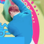 마크<b>꿀떡</b>